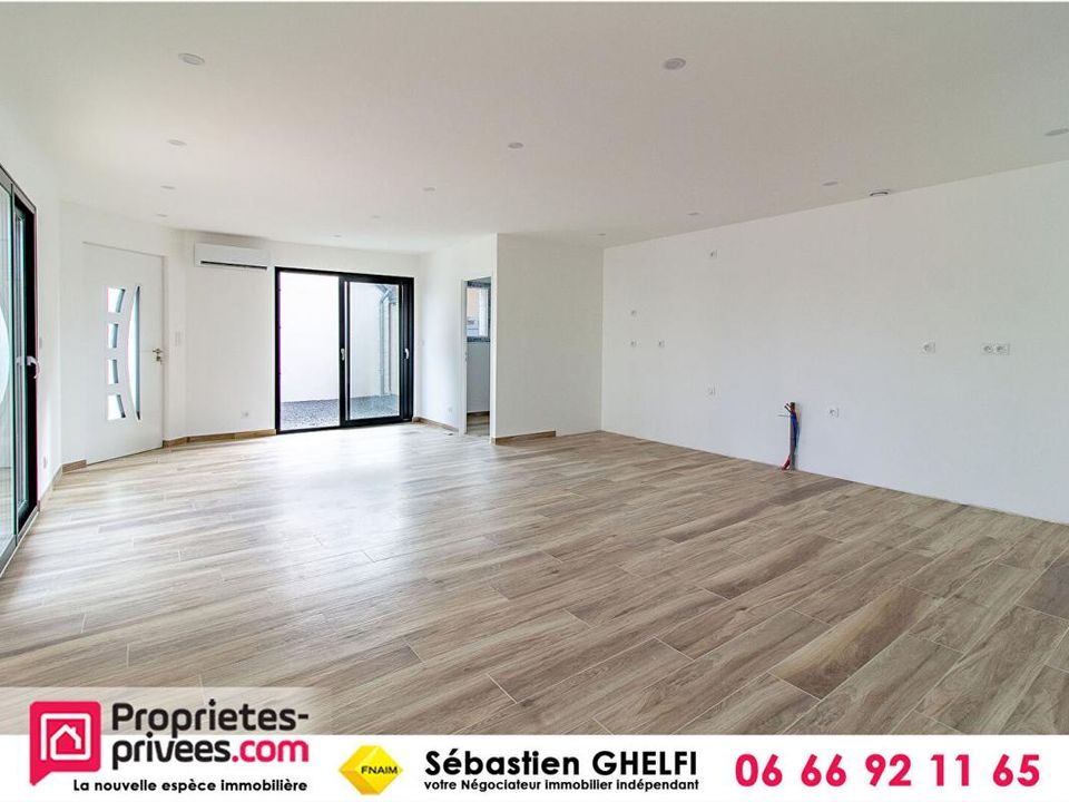 Villa i Les Montils, Loir-et-Cher - foto 4
