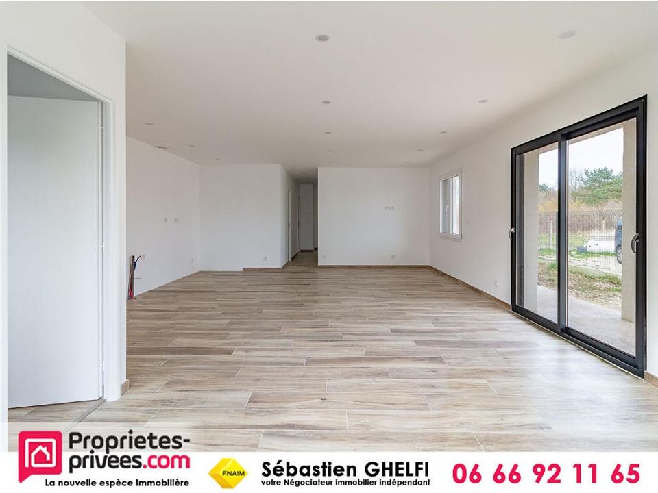 Villa i Les Montils, Loir-et-Cher - foto 5