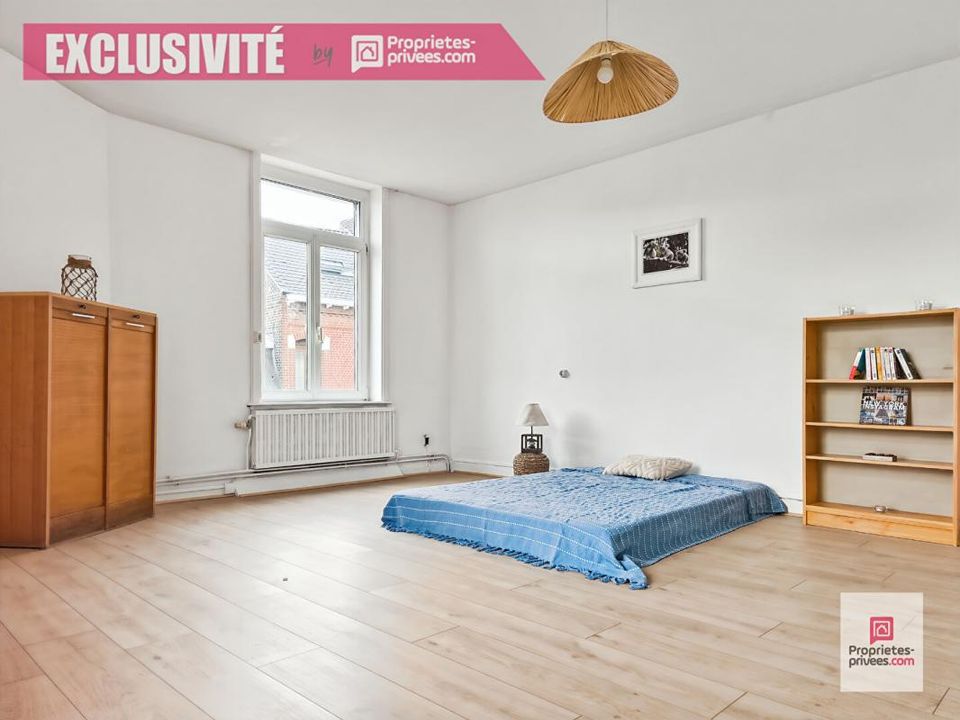 Villa a Wattrelos, Nord - foto 4