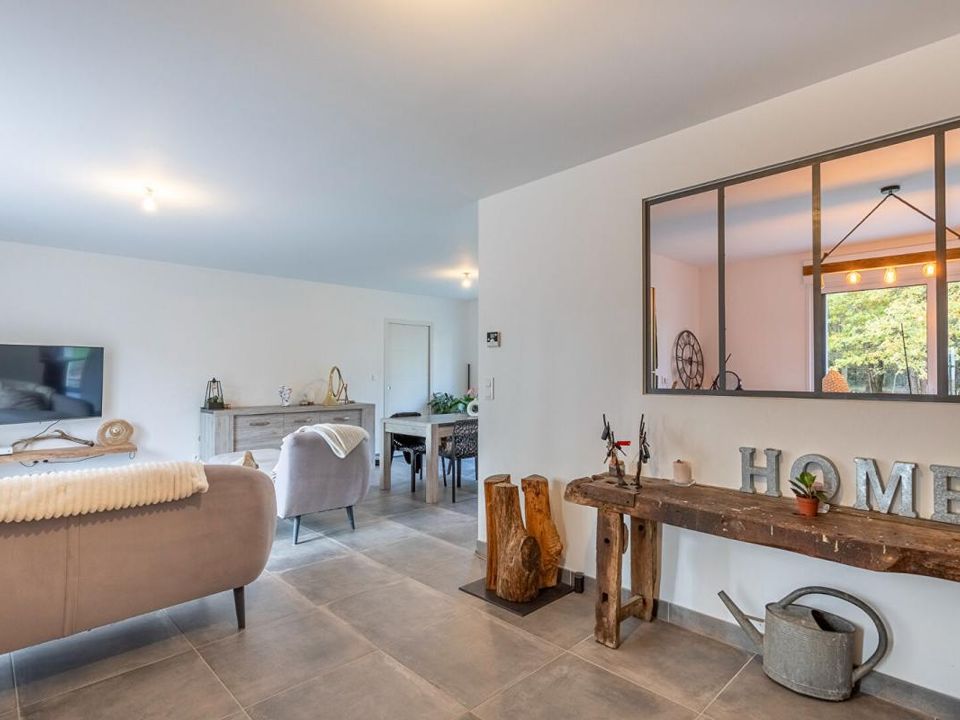 Villa i Villefranche-sur-Cher, Loir-et-Cher - foto 2