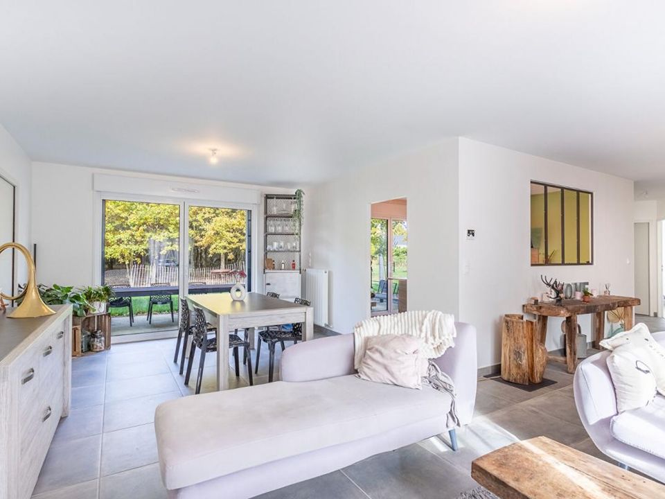 Villa i Villefranche-sur-Cher, Loir-et-Cher - foto 3