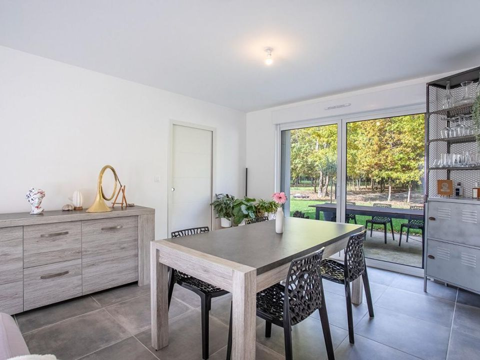 Villa i Villefranche-sur-Cher, Loir-et-Cher - foto 4