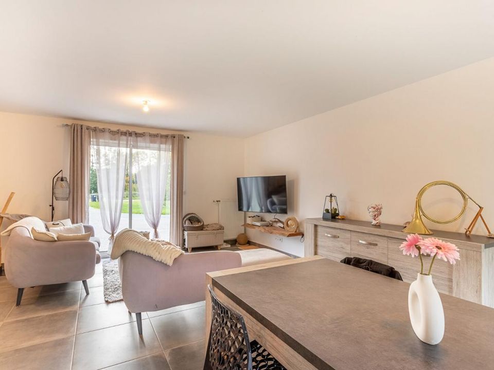 Villa i Villefranche-sur-Cher, Loir-et-Cher - foto 5