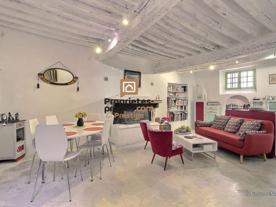 Landsbyhus i Oppede, Vaucluse - foto 1