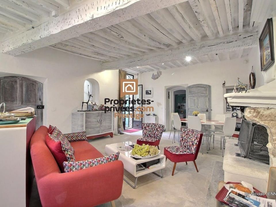 Landsbyhus i Oppede, Vaucluse - foto 2