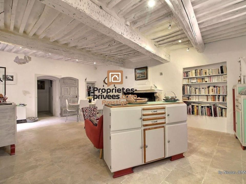 Landsbyhus i Oppede, Vaucluse - foto 4