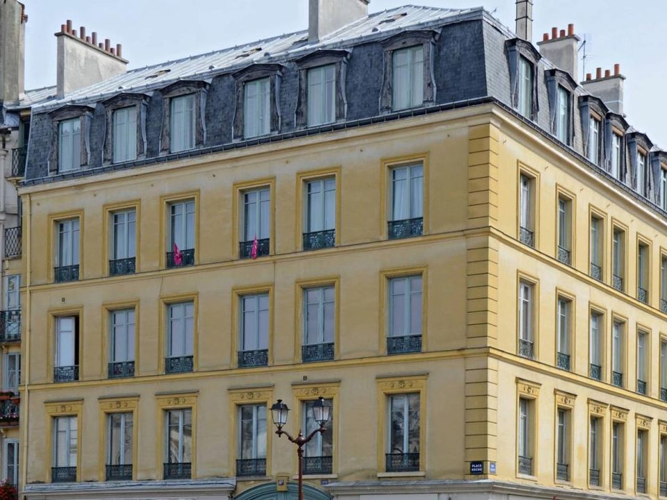 Lejlighed i Versailles, Yvelines - foto 1