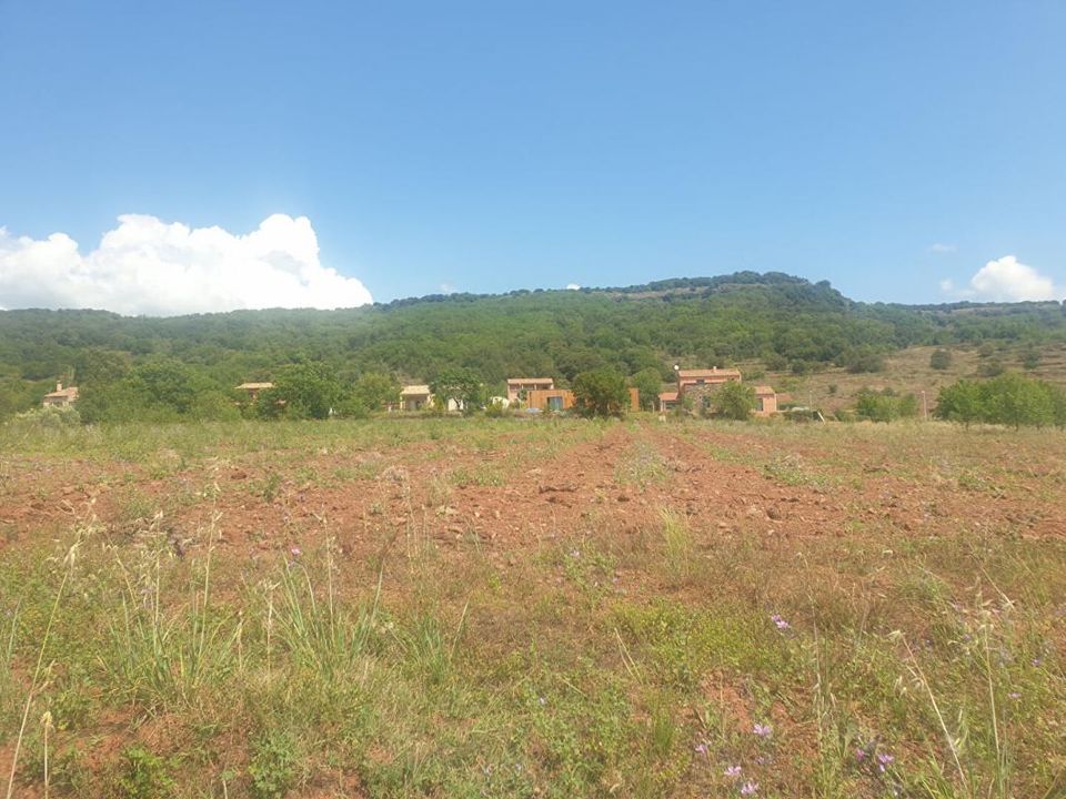 Helårsgrund i Octon, Herault - foto 2