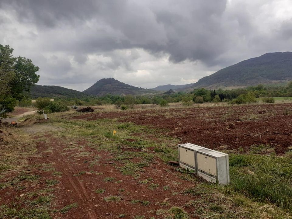 Helårsgrund i Octon, Herault - foto 4