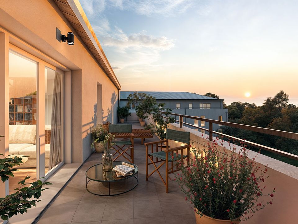 Apartment in Quimperlé, Finistere - photo 5