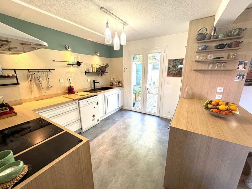 Villa i Perpignan, Pyrenees-Orientales - foto 3
