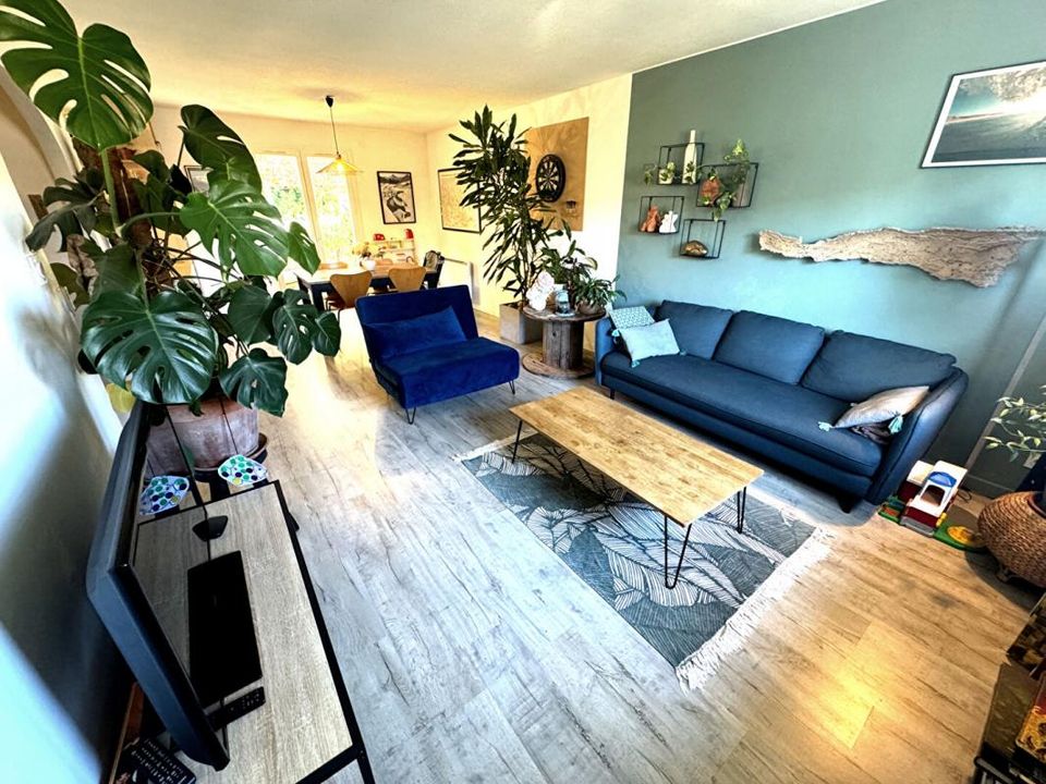 Villa i Perpignan, Pyrenees-Orientales - foto 4