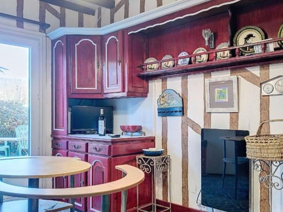 Villa i Groix, Morbihan - bilde 2