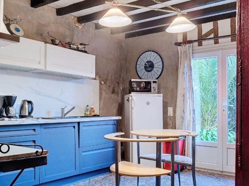 Villa i Groix, Morbihan - bilde 3