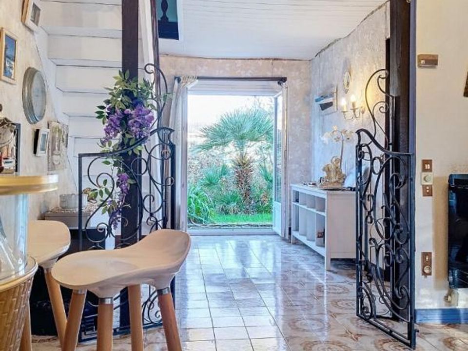 Villa i Groix, Morbihan - bilde 4
