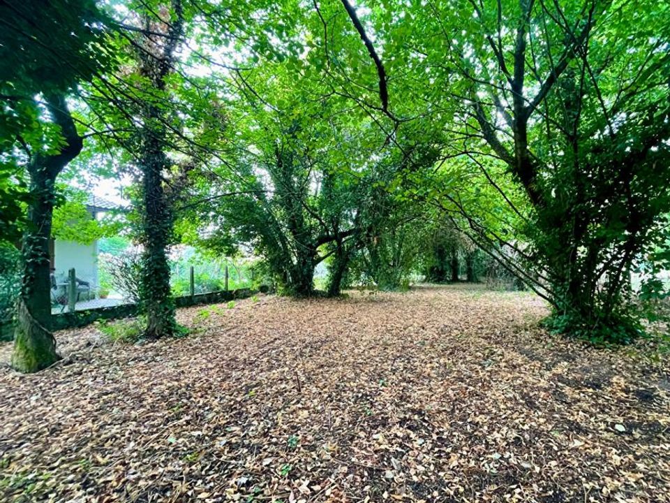 Helårsgrund i Pessac, Gironde - foto 2