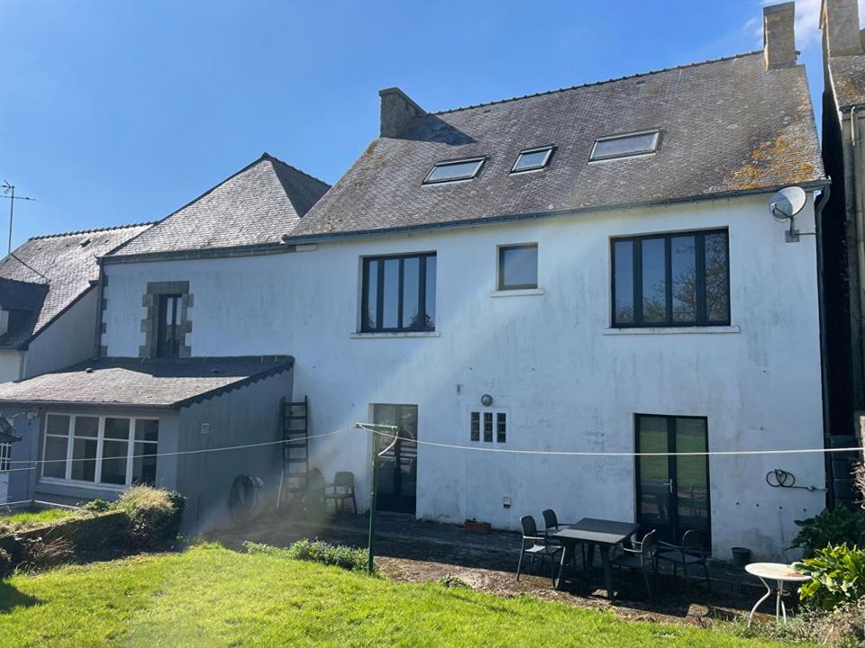 Villa i Plumeliau, Morbihan - foto 2
