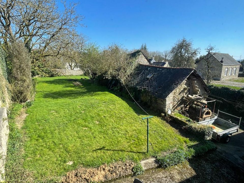 Villa i Plumeliau, Morbihan - foto 3