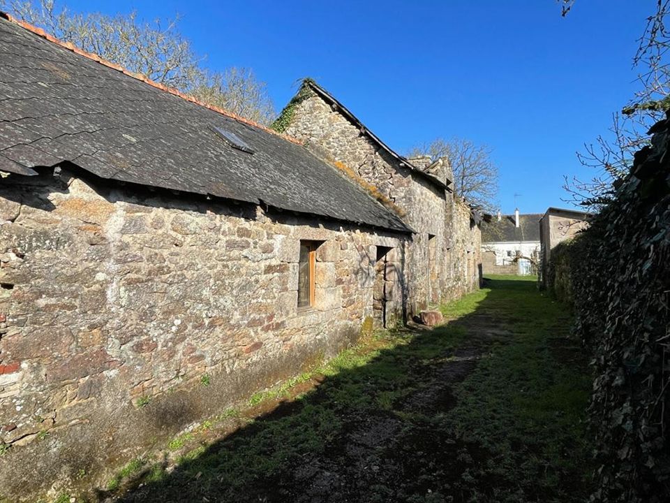 Villa i Plumeliau, Morbihan - foto 4