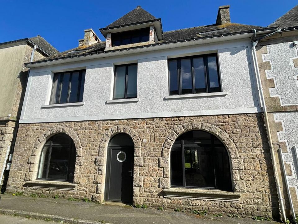 Villa i Plumeliau, Morbihan - foto 5