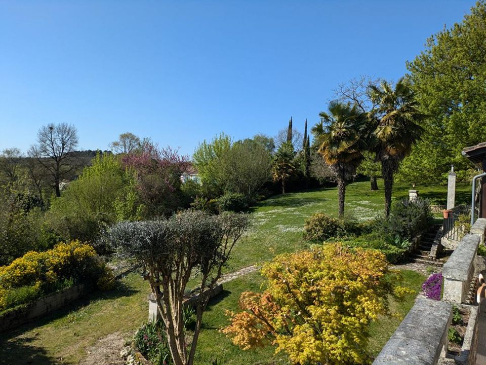 Villa i Chatignac, Charente - bilde 4