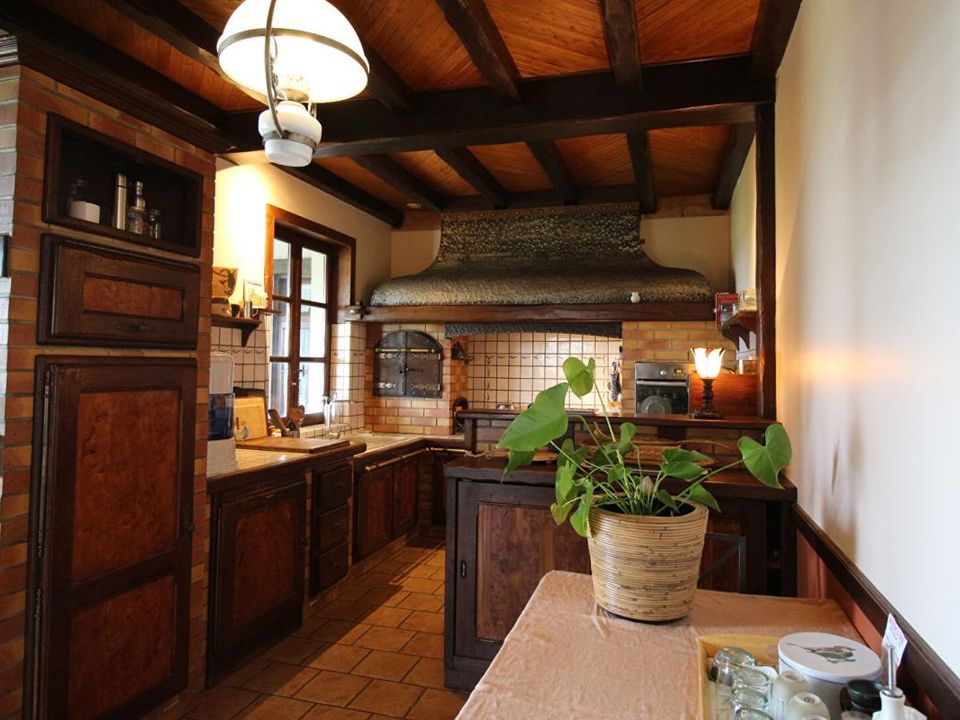 Villa i Chatignac, Charente - bilde 5