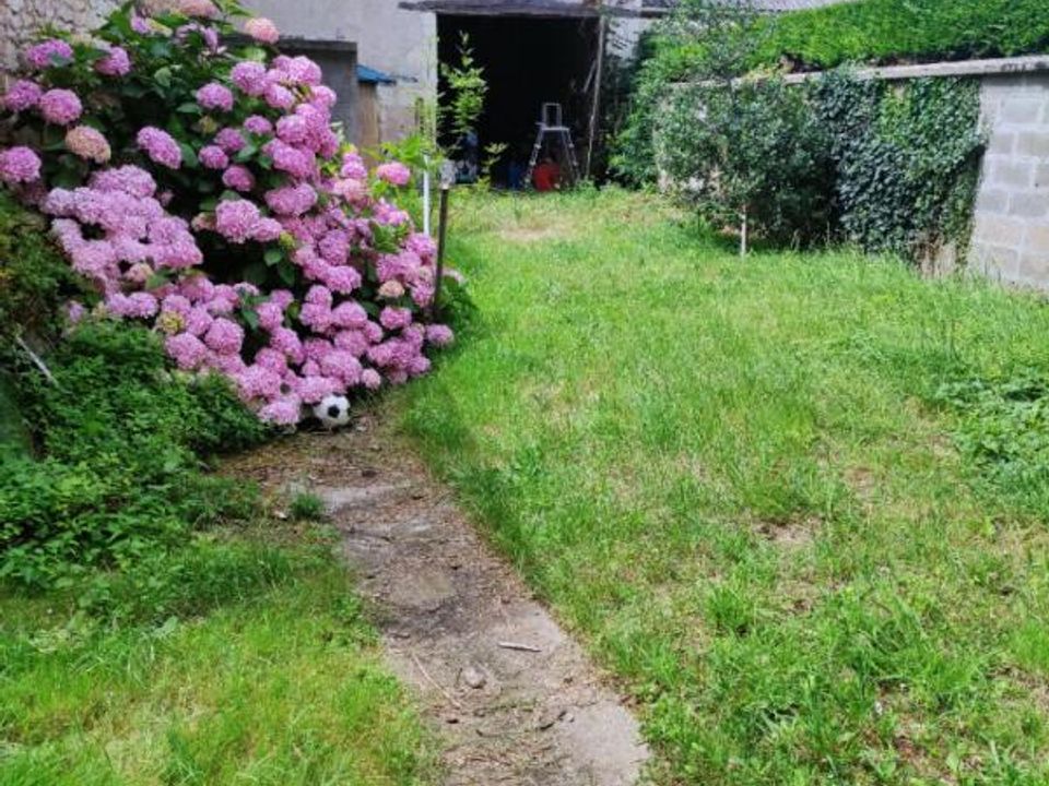 Landsbyhus i Barrou, Indre-et-Loire - foto 2