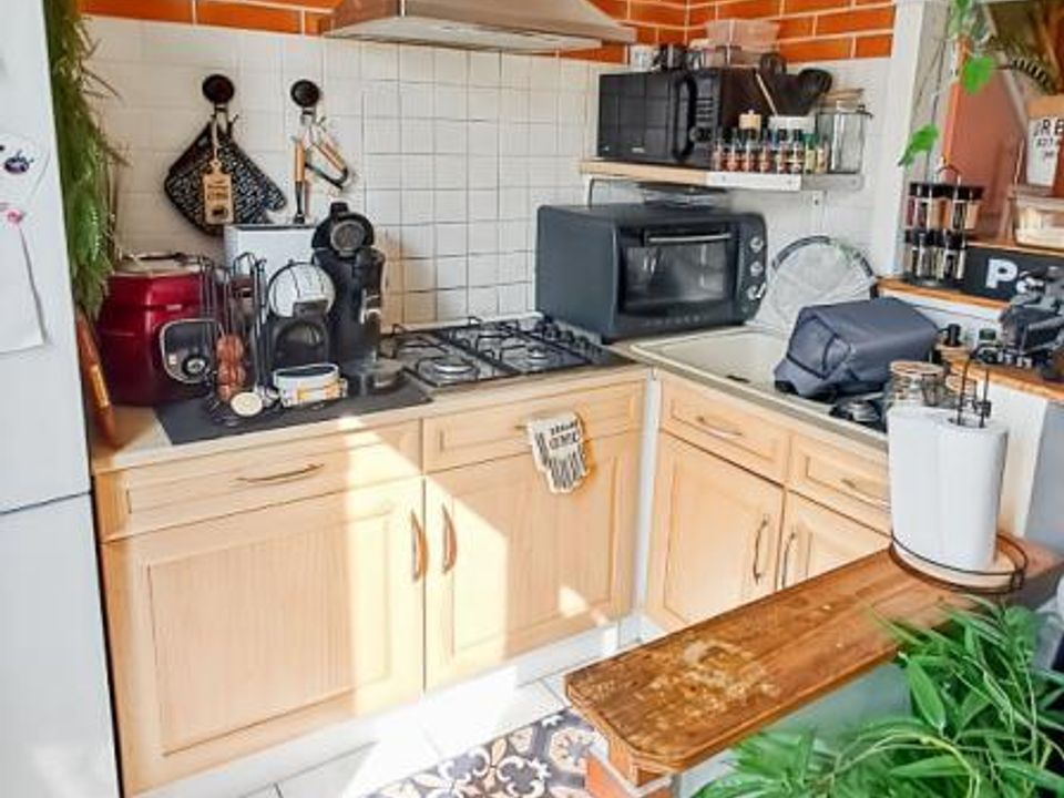Lejlighed i Châlons-en-Champagne, Marne - foto 4