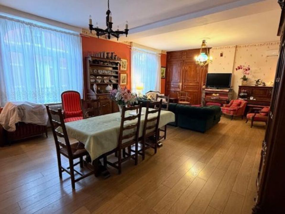 Villa i Annœullin, Nord - bilde 5