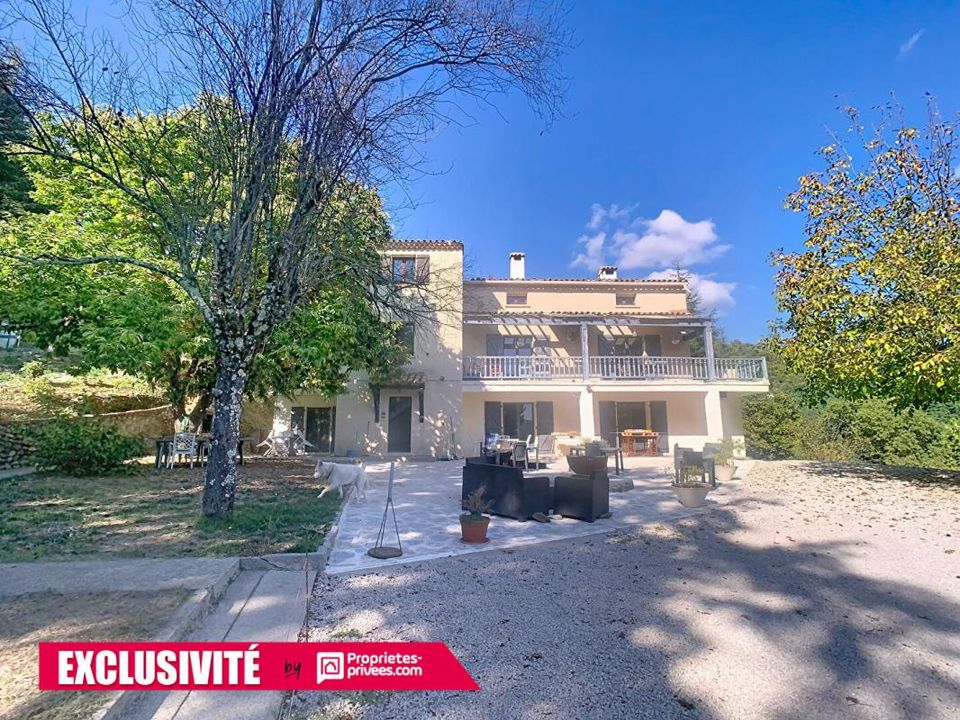 Villa i Le Vigan, Gard - foto 1