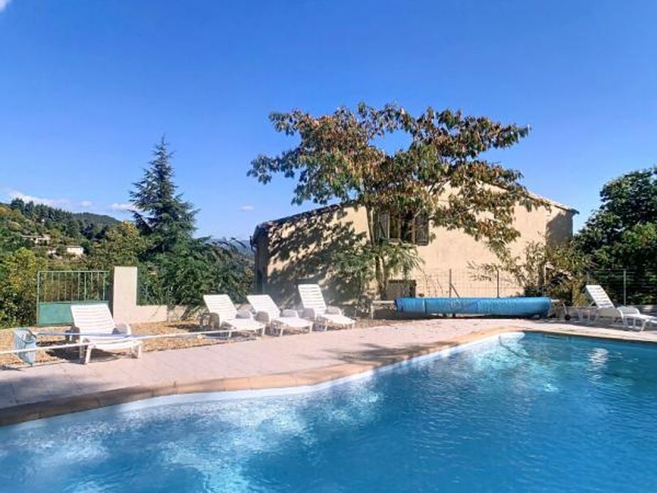 Villa i Le Vigan, Gard - foto 2