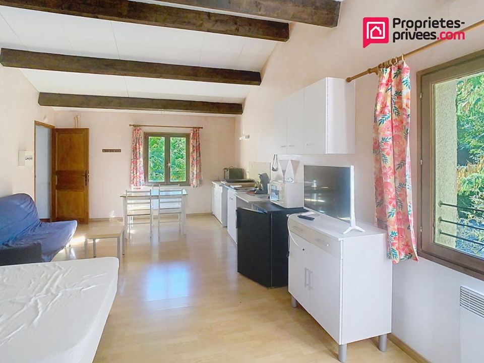 Villa i Le Vigan, Gard - foto 5