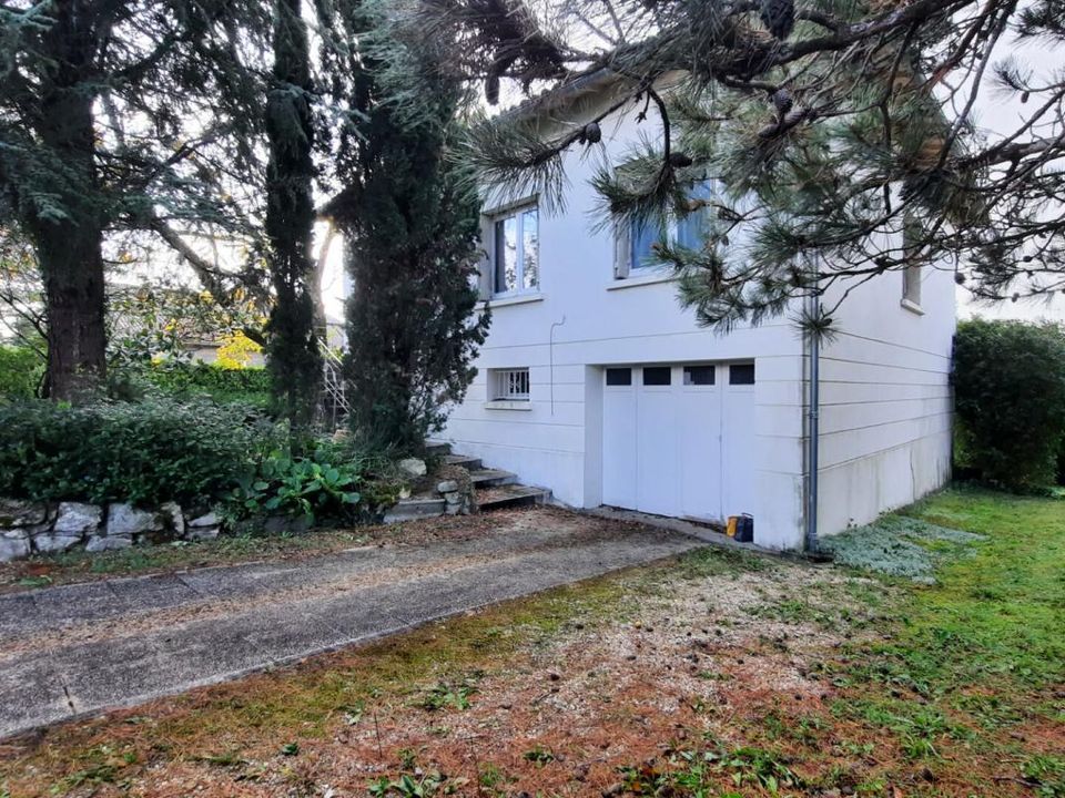 Villa i Jonzac, Charente-Maritime - foto 1