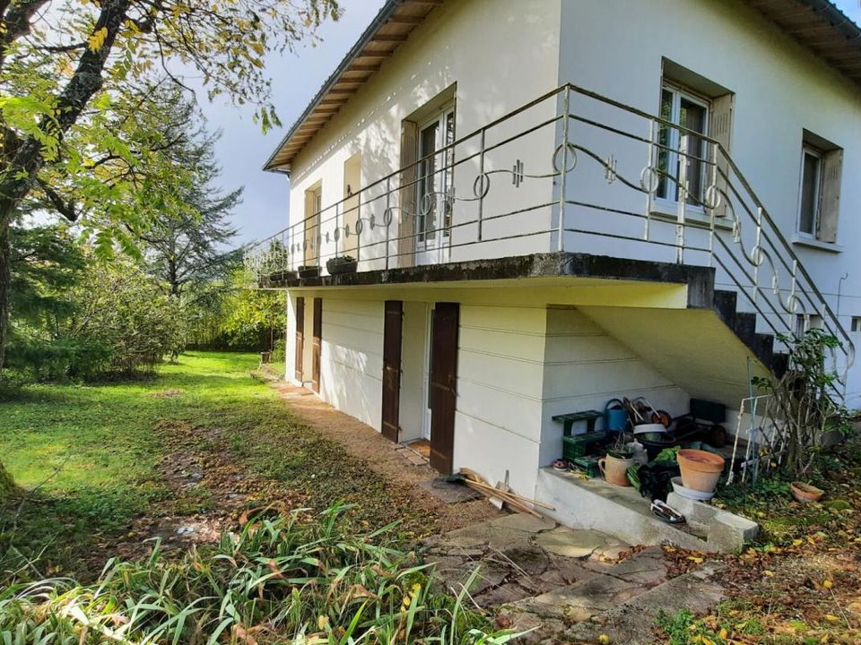Villa i Jonzac, Charente-Maritime - foto 2