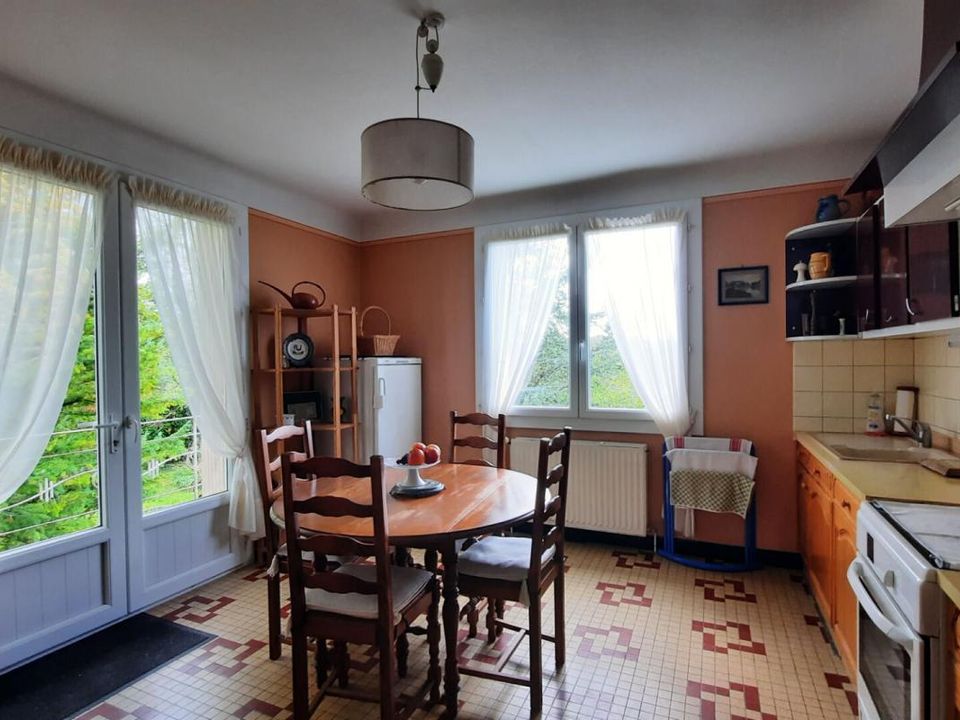 Villa i Jonzac, Charente-Maritime - foto 3