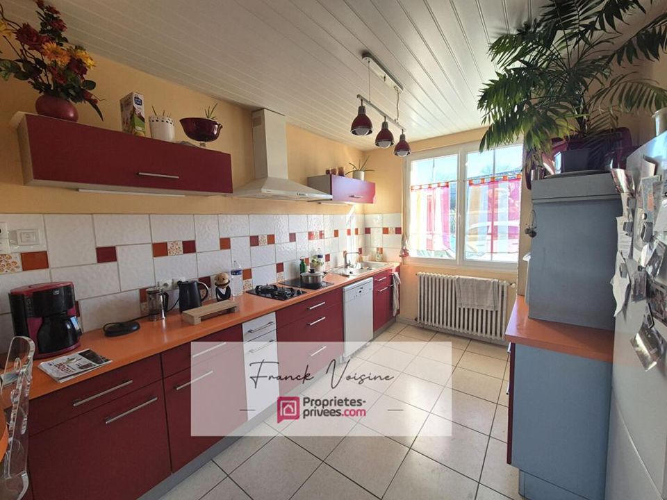 Villa i Saint-Paul-En-Pareds, Vendee - foto 1