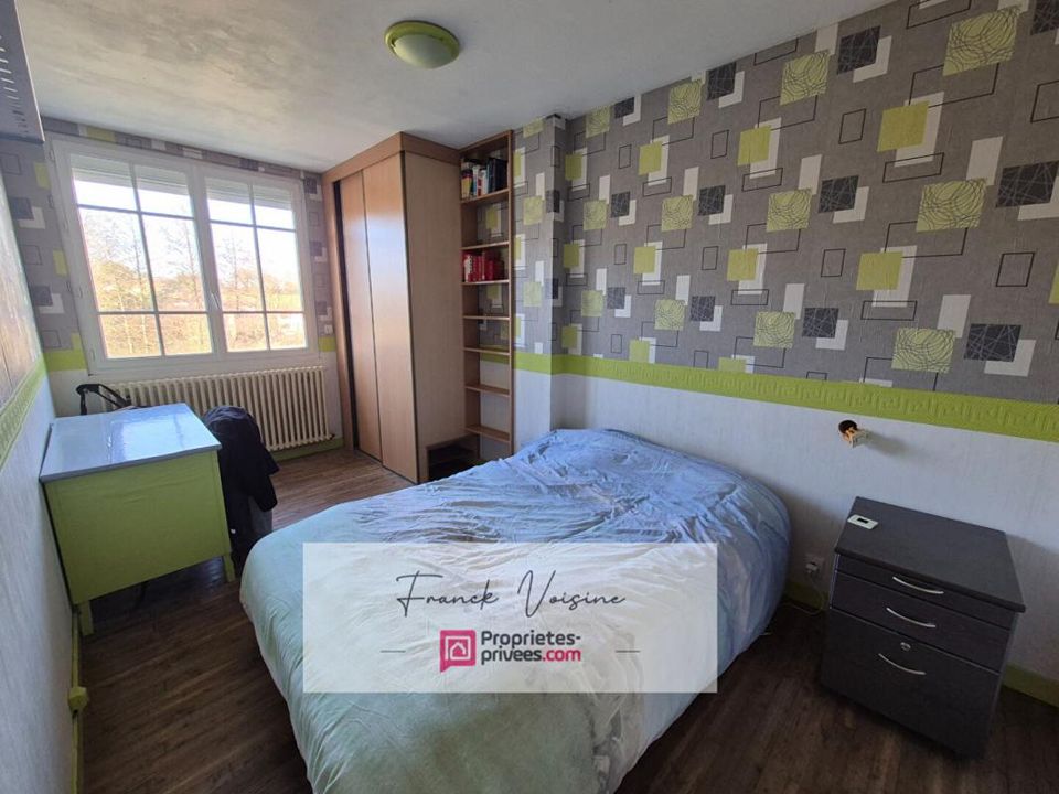 Villa i Saint-Paul-En-Pareds, Vendee - foto 2