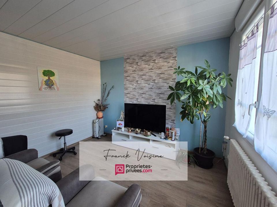 Villa i Saint-Paul-En-Pareds, Vendee - foto 3