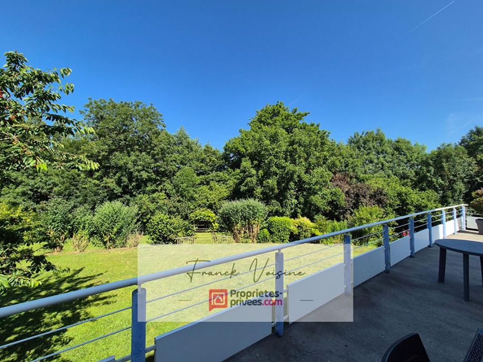 Villa i Saint-Paul-En-Pareds, Vendee - foto 4