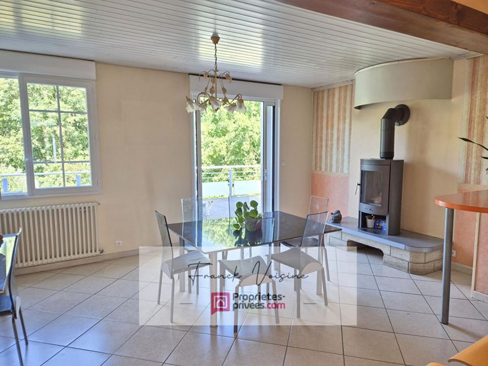 Villa i Saint-Paul-En-Pareds, Vendee - foto 5