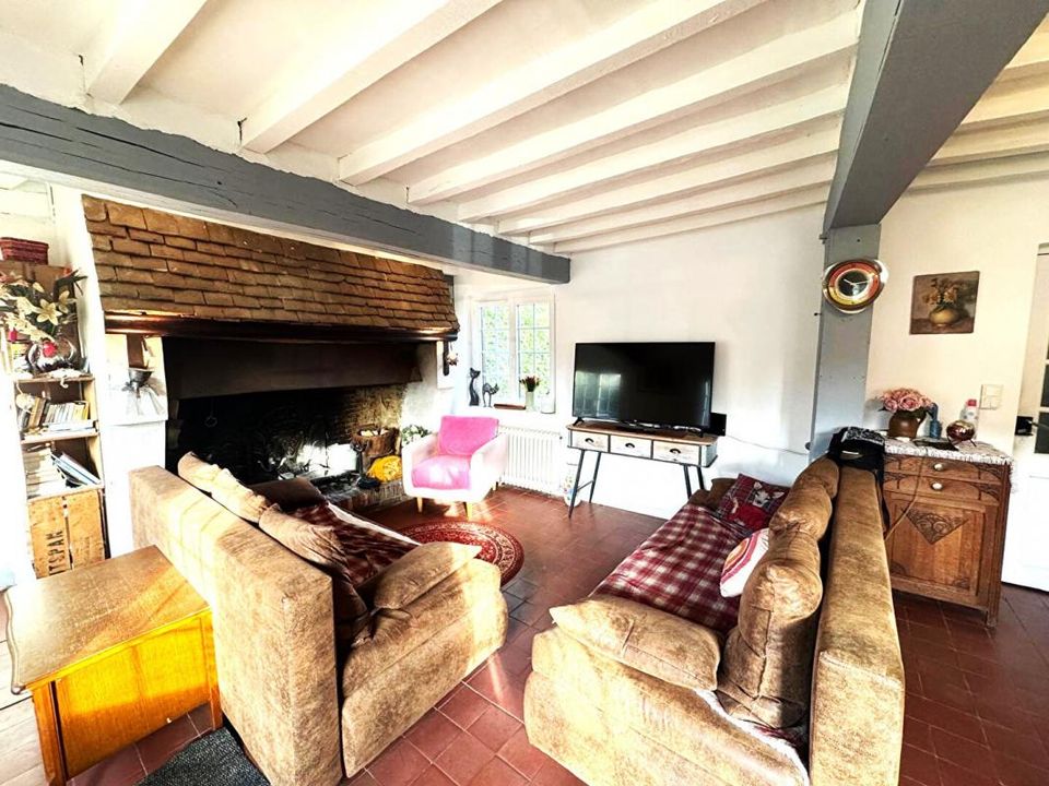 Villa i Cuigy-en-Bray, Oise - foto 2