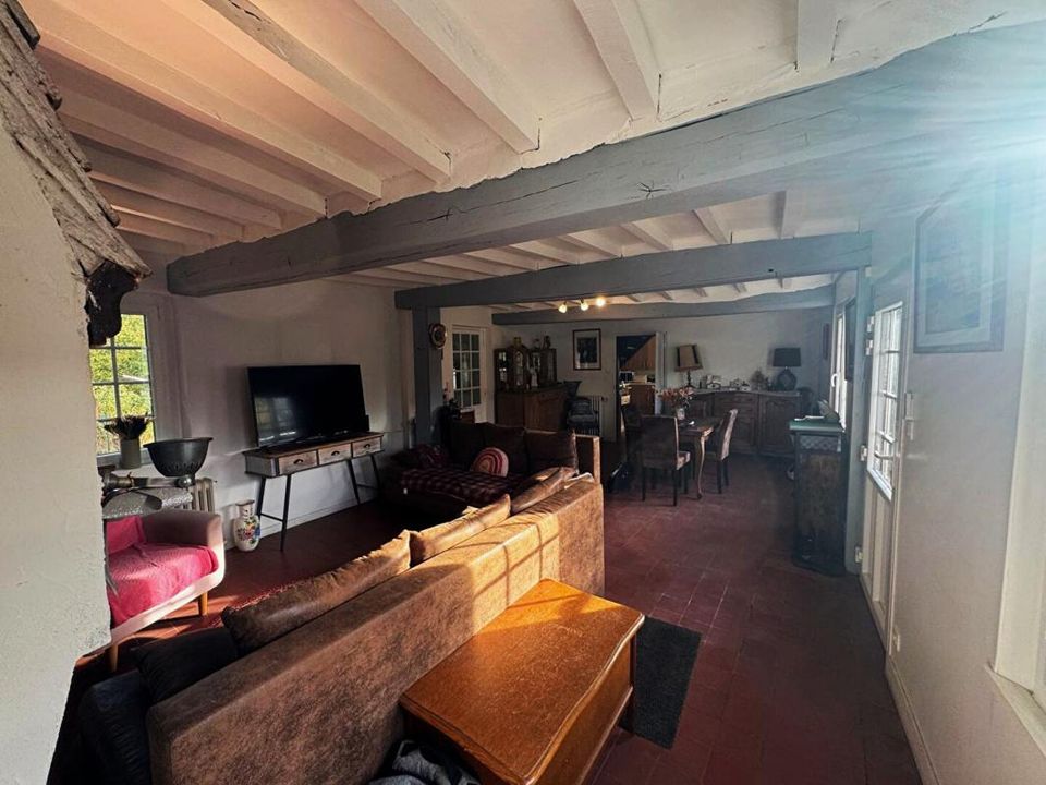 Villa i Cuigy-en-Bray, Oise - foto 3