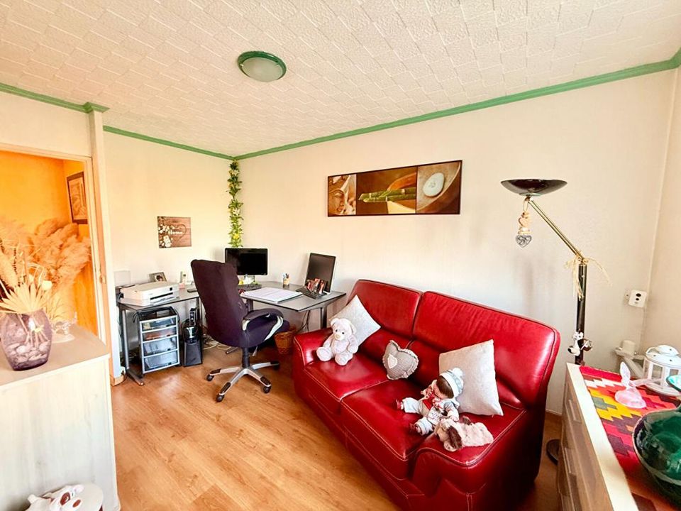 Villa i Villeneuve-sur-Yonne, Yonne - foto 5
