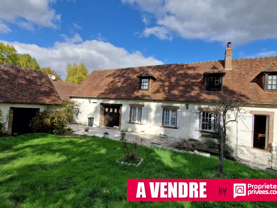 Villa i Nonancourt, Eure - foto 1