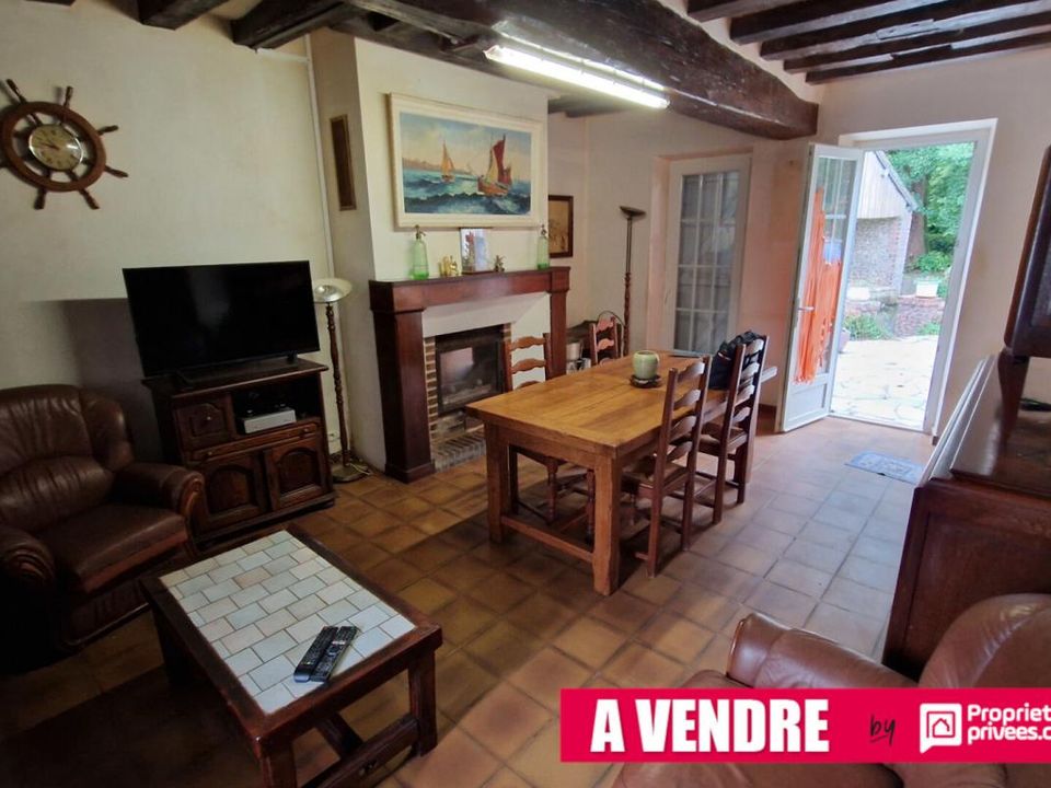 Villa i Nonancourt, Eure - foto 2