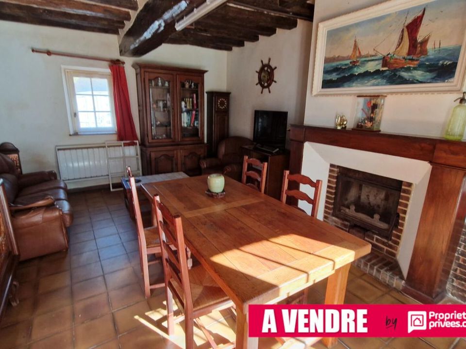 Villa i Nonancourt, Eure - foto 3