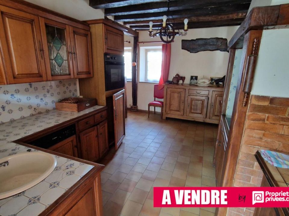 Villa i Nonancourt, Eure - foto 4