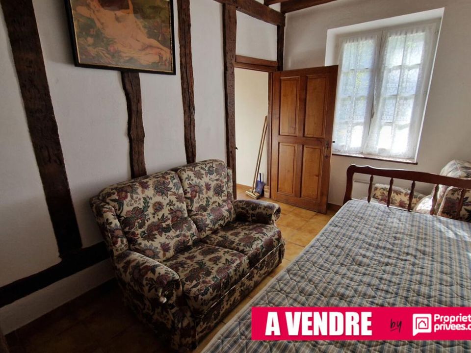 Villa i Nonancourt, Eure - foto 5