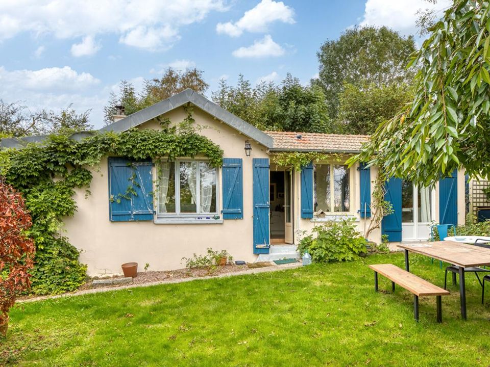 Villa in Étretat, Seine-Maritime - photo 2