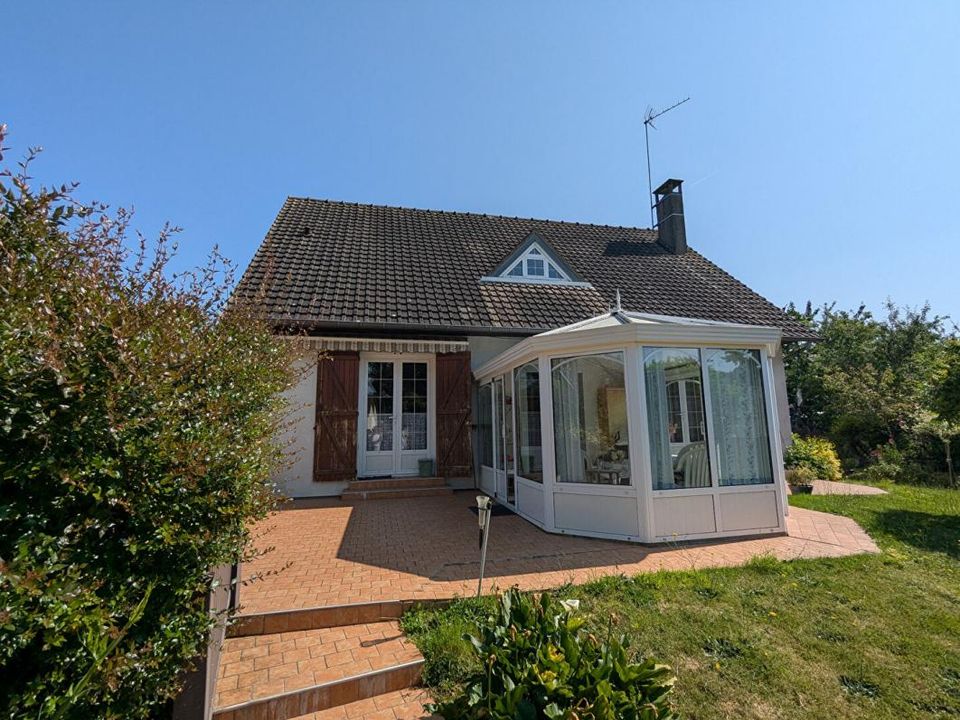Villa i La Loupe, Eure-et-Loir - foto 1